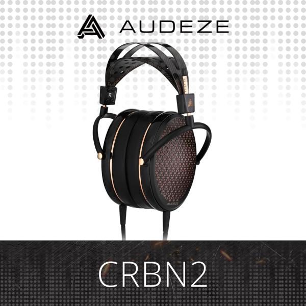 Audeze CRBN2 ELECTROSTATIC HP