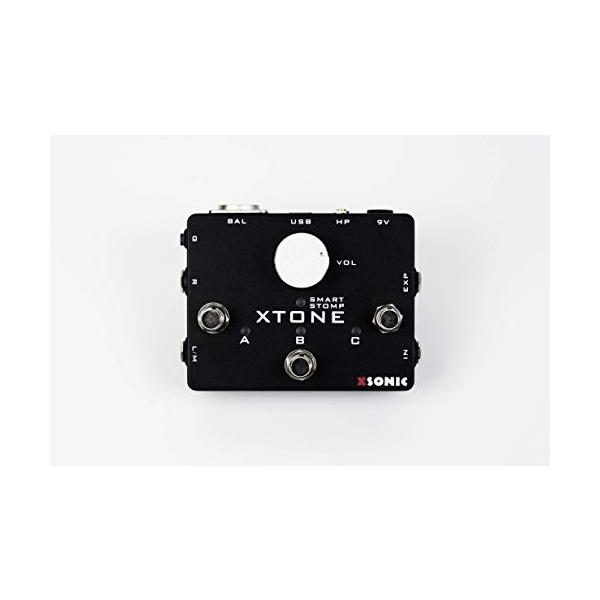 XSONIC XTONE