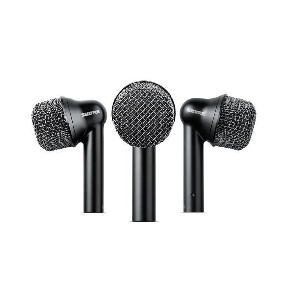 SHURE NEXADYNE 6（3本）