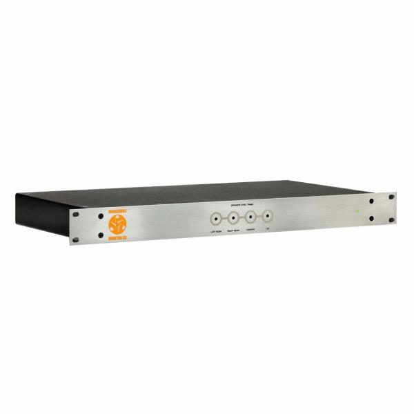 Dangerous Music Monitor ST