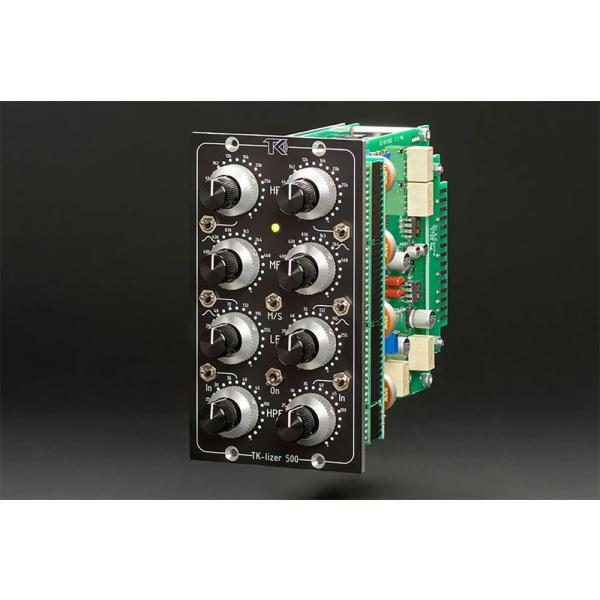 TK AUDIO TK-lizer 500