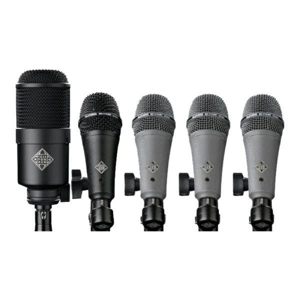TELEFUNKEN DD5