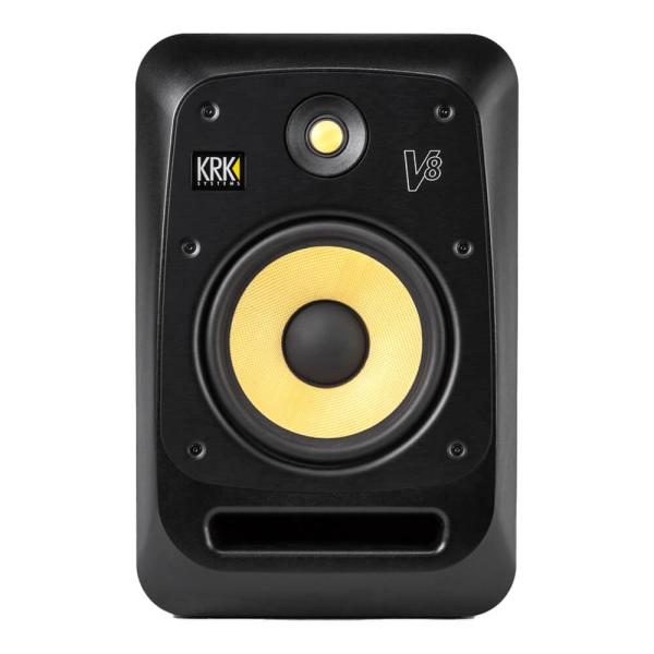 KRK V8S4