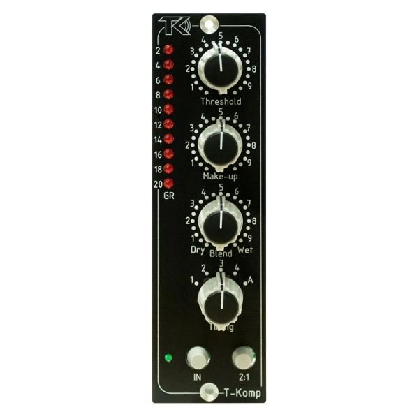 TK AUDIO T-KOMP