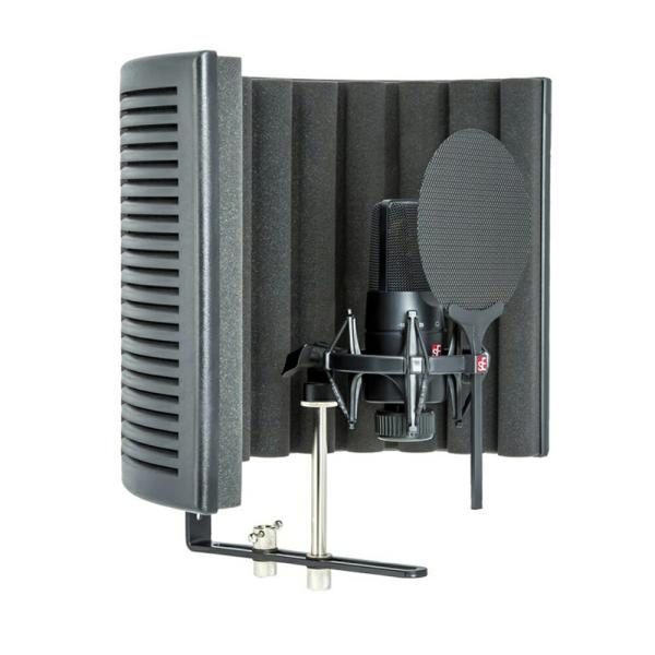 SE Electronics X1 S STUDIO BUNDLE