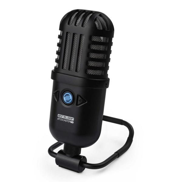 RELOOP sPodcaster Go