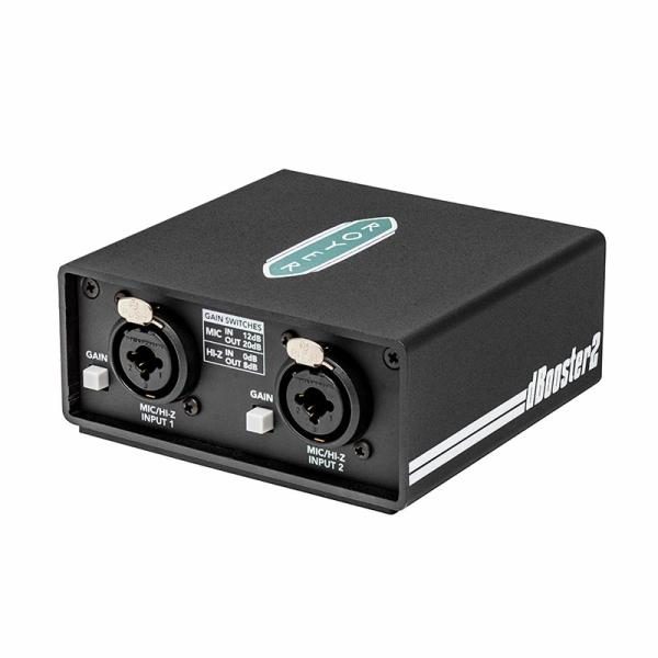 Royer Labs dBooster2
