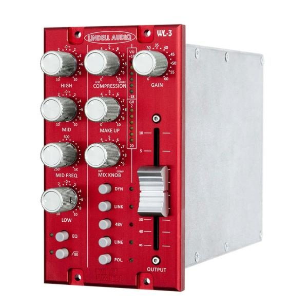 Lindell Audio WL-3