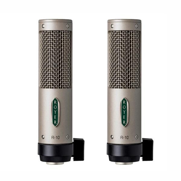 Royer Labs R-10-MP