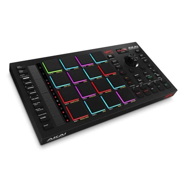 AKAI professional MPC Studio