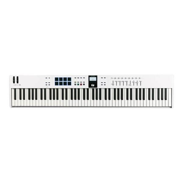 Arturia KeyLab Essential 88 mk3
