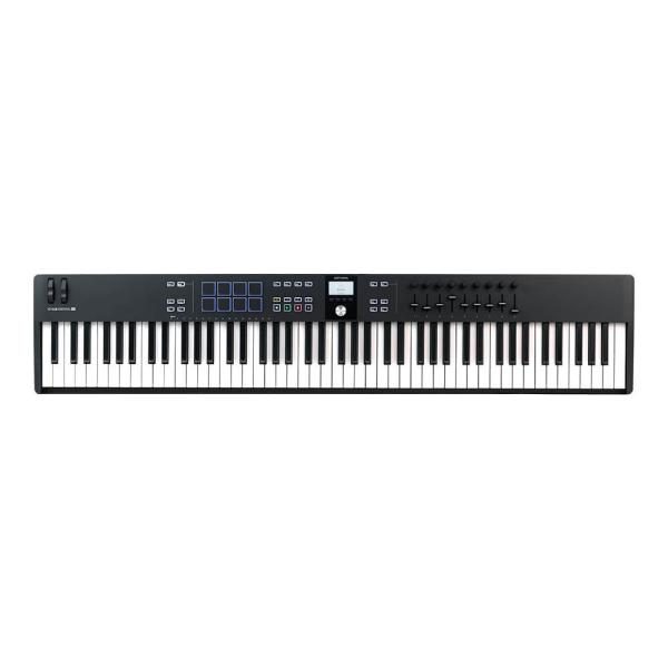 Arturia KeyLab Essential 88 mk3 Black