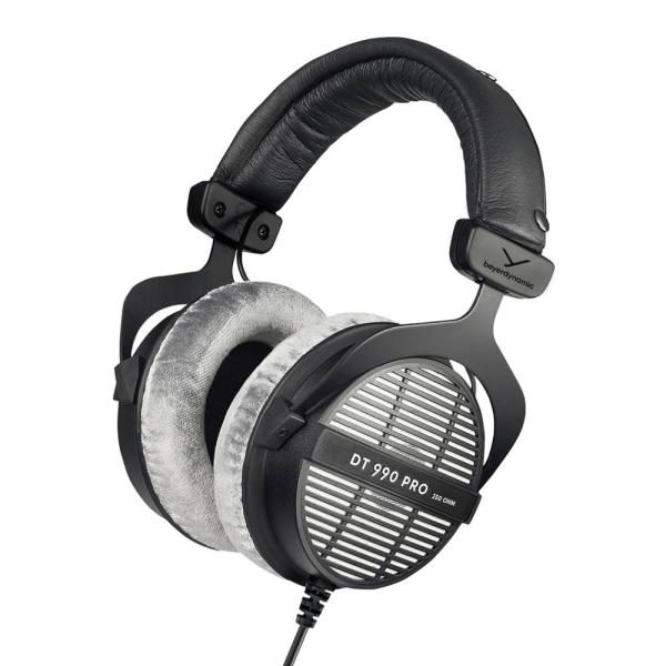 beyerdynamic DT 990 PRO 80 Ω