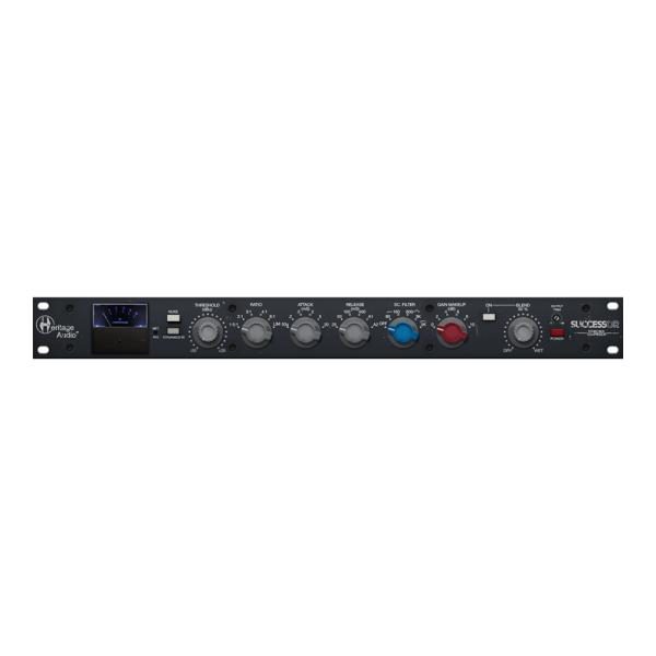 HERITAGE AUDIO Successor