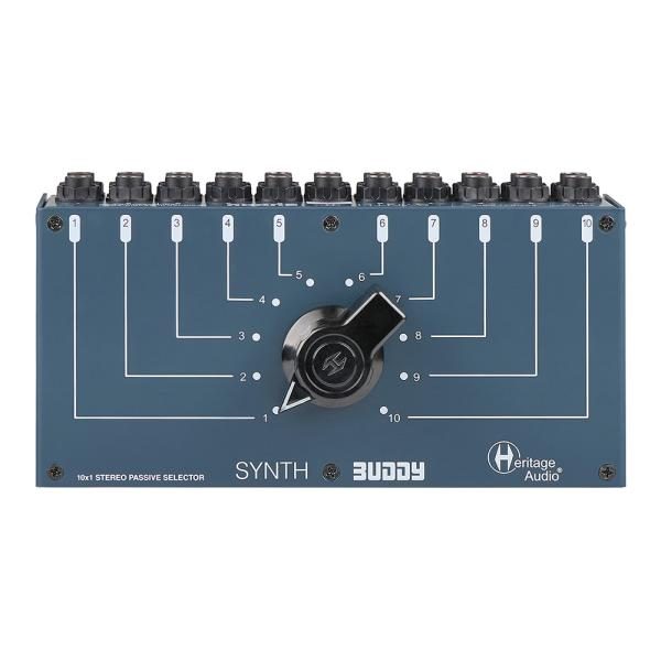 HERITAGE AUDIO Synth Buddy