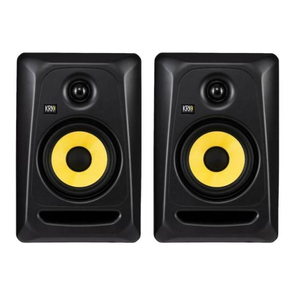 KRK CLASSIC 5