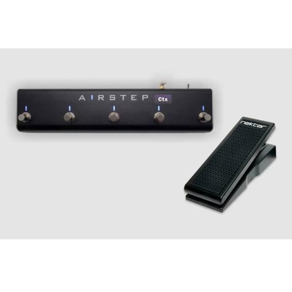 XSONIC AIRSTEP Ctx + NX-P Bundle