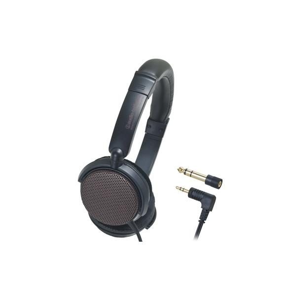 audio-technica ATH-EP700/BW