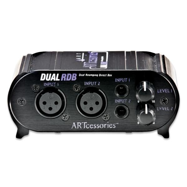 ART DUAL RDB