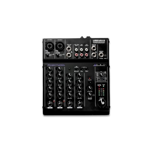 ART USB MIX6