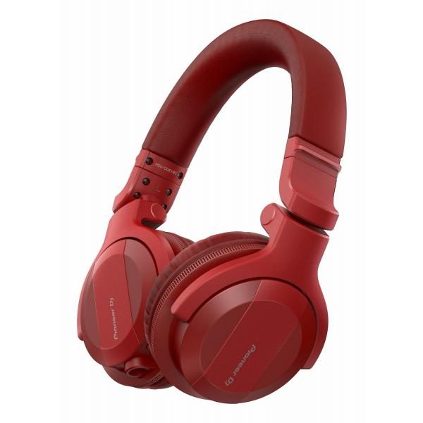 Pioneer DJ HDJ-CUE1BT-R