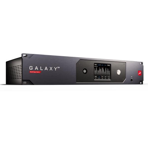 Antelope Audio Galaxy 64 Synergy Core