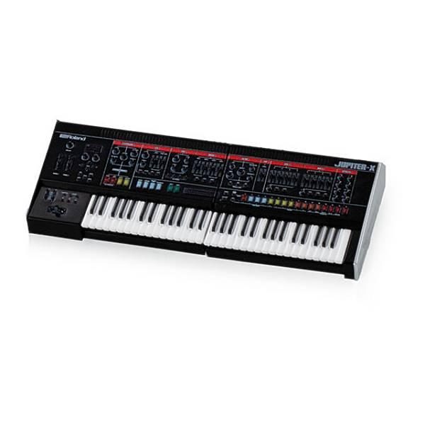 ROLAND JUPITER-X