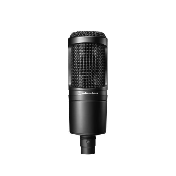 audio-technica AT2020