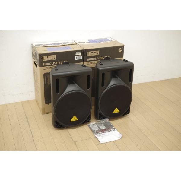 BEHRINGER B212XL EUROLIVE