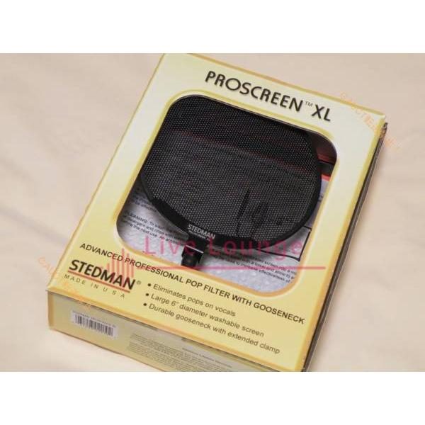 STEDMAN Proscreen XL