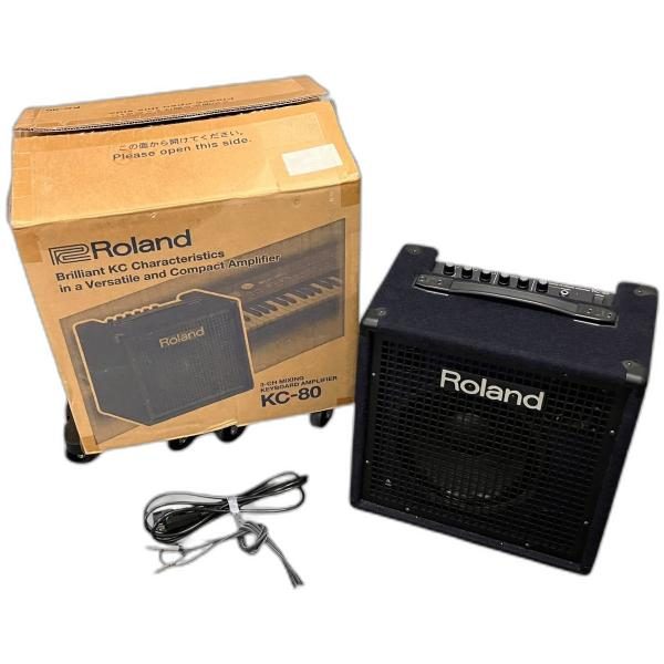 ROLAND KC-80