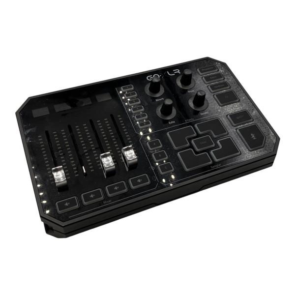 TC Helicon GO XLR