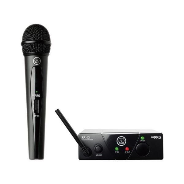 AKG WMS40 PRO MINI VOCAL SET(JP2)