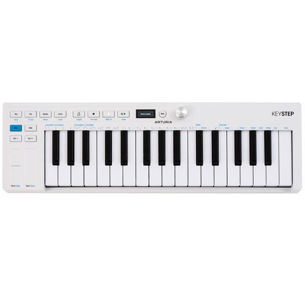 Arturia KeyStep mk2