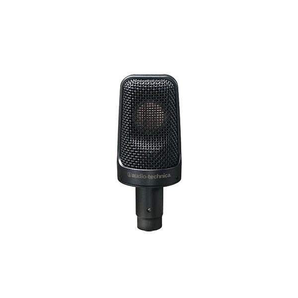 audio-technica AE3000