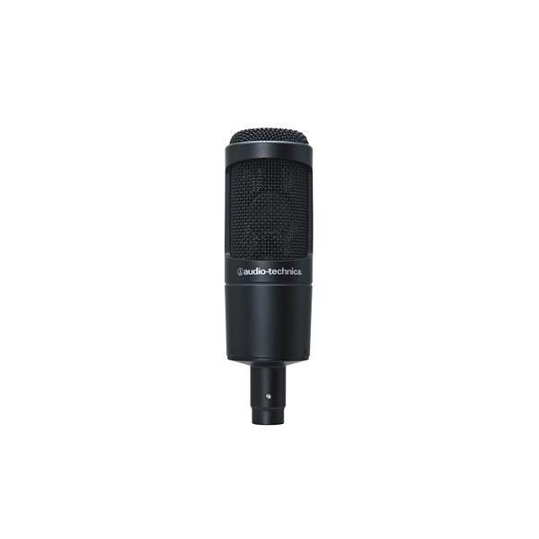 audio-technica AT2035