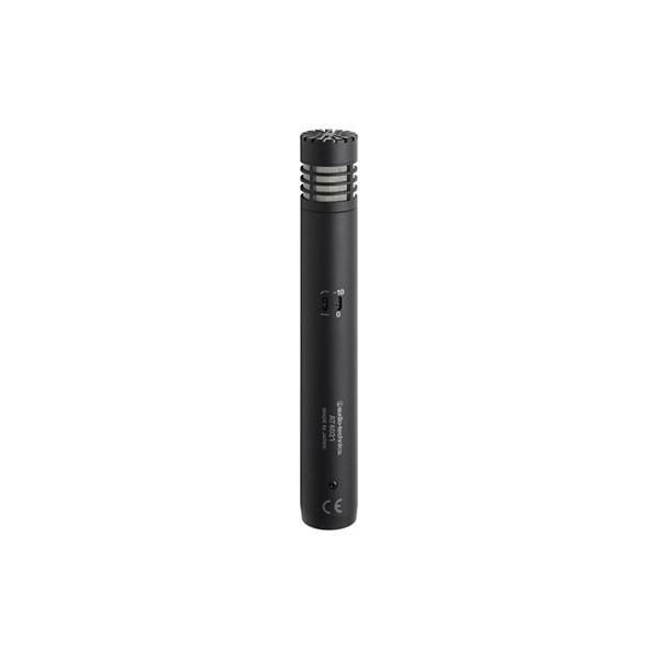 audio-technica AT4021