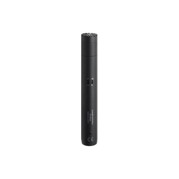 audio-technica AT4022