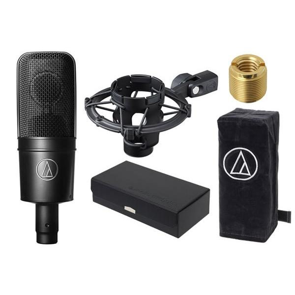 audio-technica AT4040
