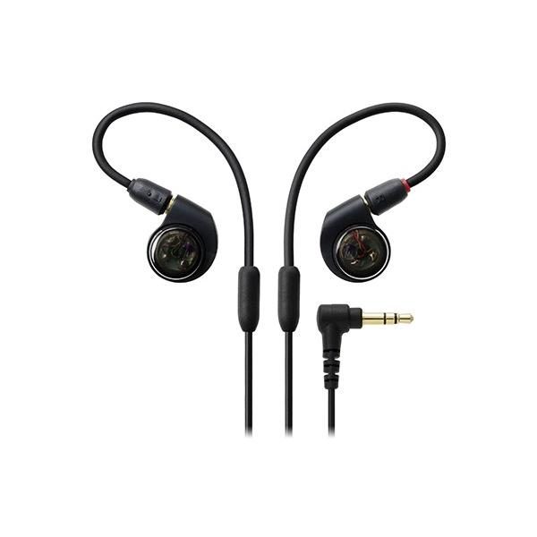 audio-technica ATH-E40