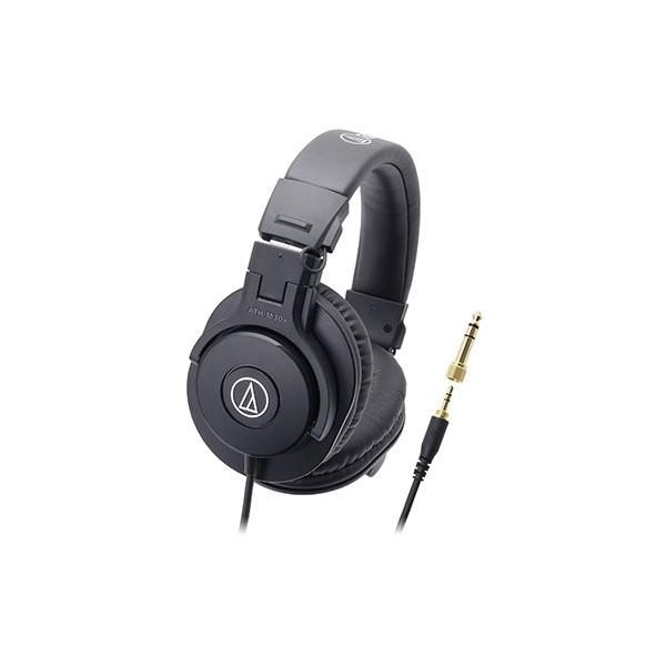 audio-technica ATH-M30x