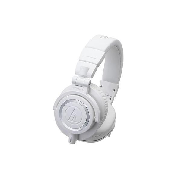 audio-technica ATH-M50xWH