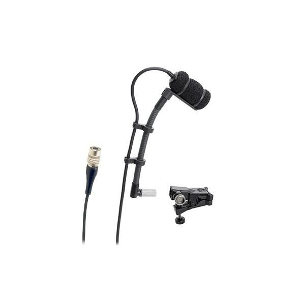 audio-technica ATM350UcW