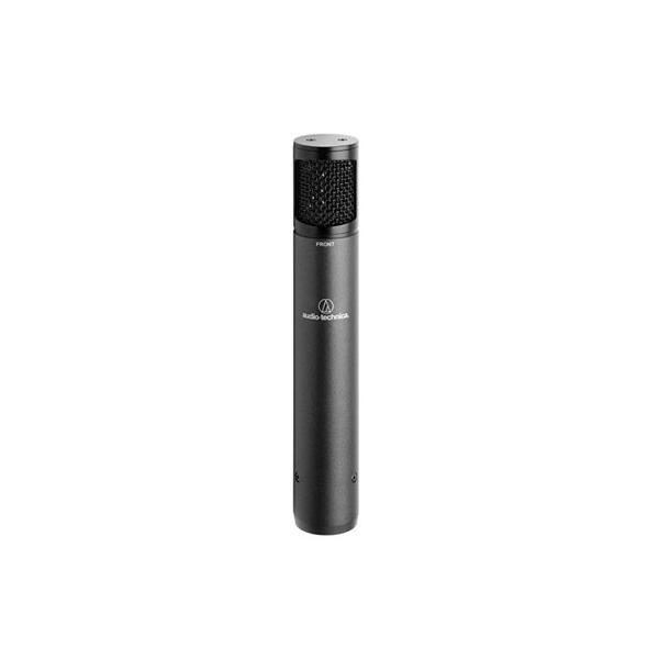audio-technica ATM450