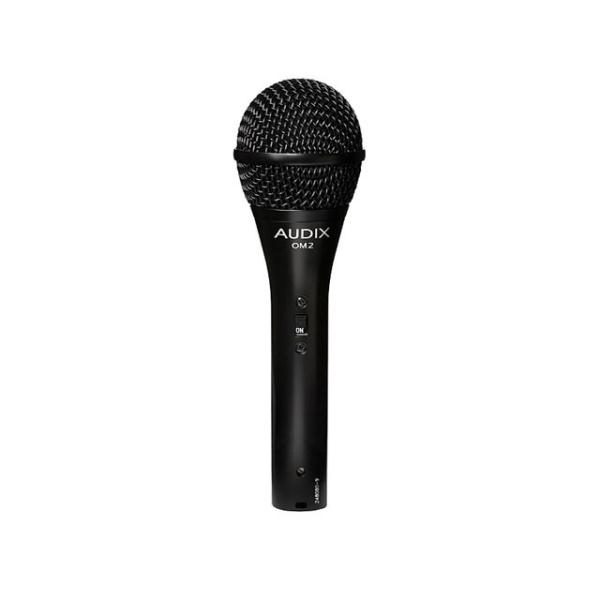 Audix OM2S