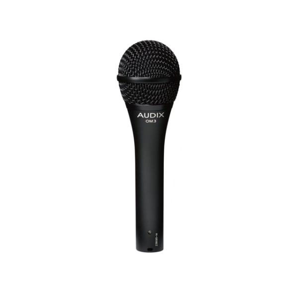 Audix OM3