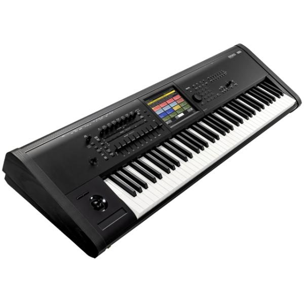 KORG KRONOS3-73