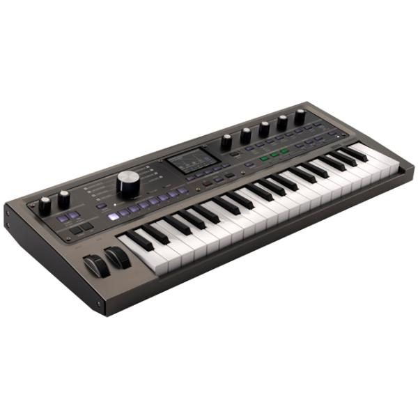 KORG microKORG 2