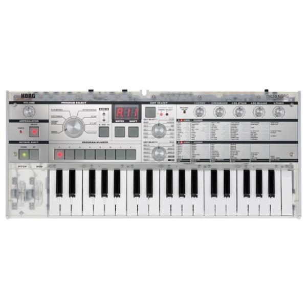 KORG microKORG