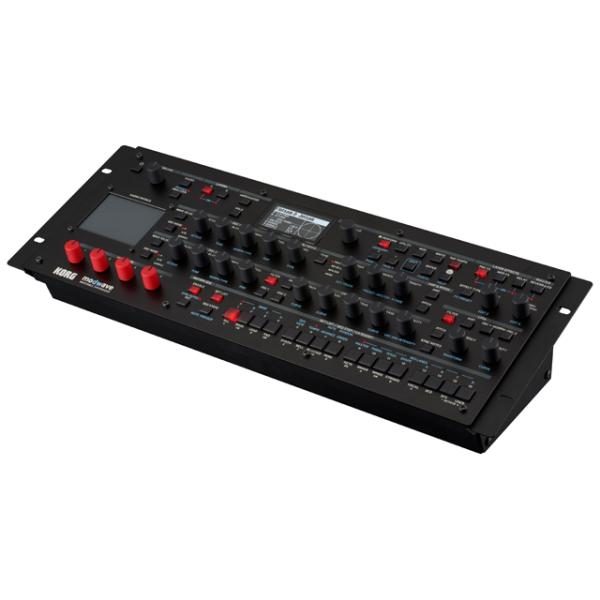 KORG modwave module